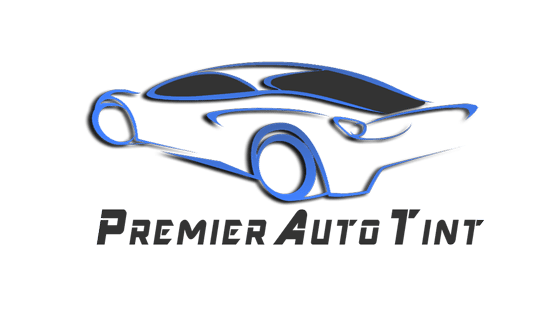 Premier Auto Tint Logo