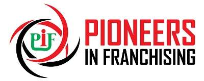 Pioneers in Franchising, LLC Logo