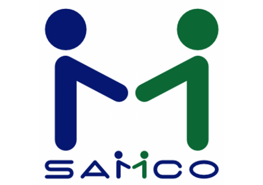 Samco Software Inc. Logo
