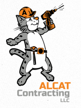 Alcat Contracting LLC Logo