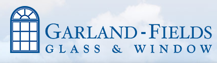 Garland-Fields Glass & Window Logo