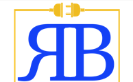 Robert Baxter Electric Logo