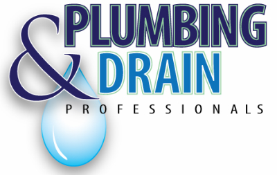 Plumbing & Drain Professionals Logo