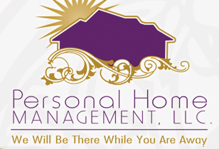 Personal Home Management LLC Logo