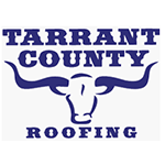 Tarrant County Roofing, LLC Logo