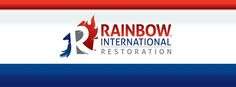 Rainbow International-Bothell Logo