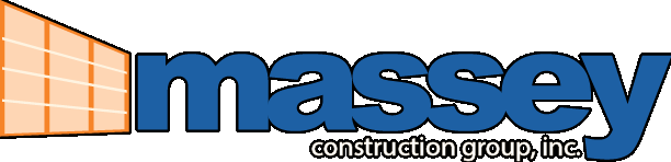 Massey Construction Group, Inc. Logo