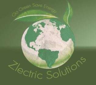 Zlectric Solutions Logo