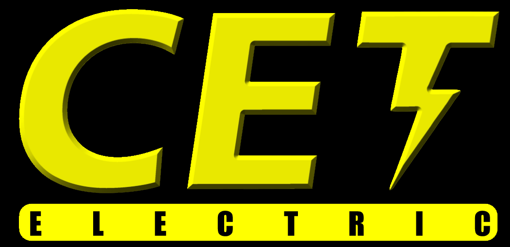 CET Electric Logo