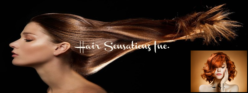 Hair Sensationz Logo