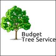 Budget Tree Service, Inc. Logo