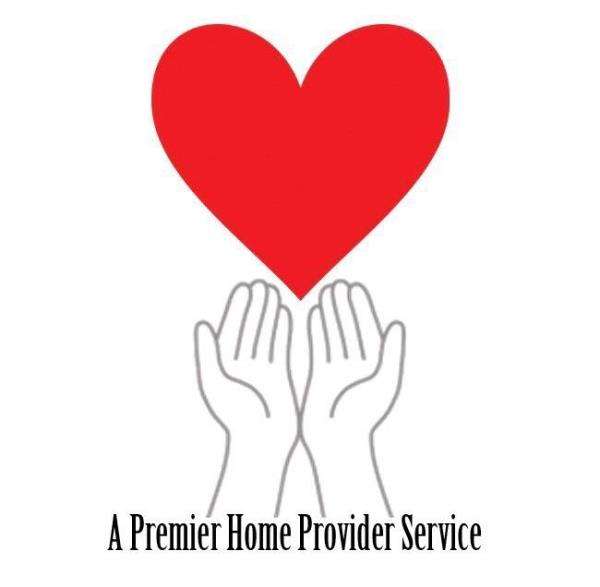 A Premier Home Provider Service LLC Logo