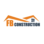 FB Construction, Inc. Logo
