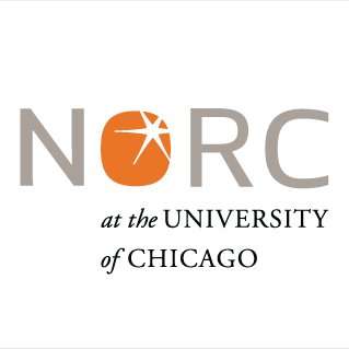 National Opinion Research Center (NORC) Logo