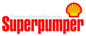 Superpumper Logo
