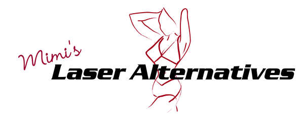 Mimi's Laser Alternatives LLC Logo
