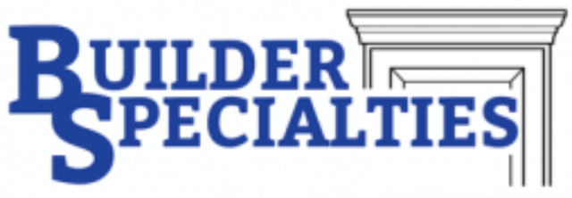 Builder Specialties, Inc. Logo