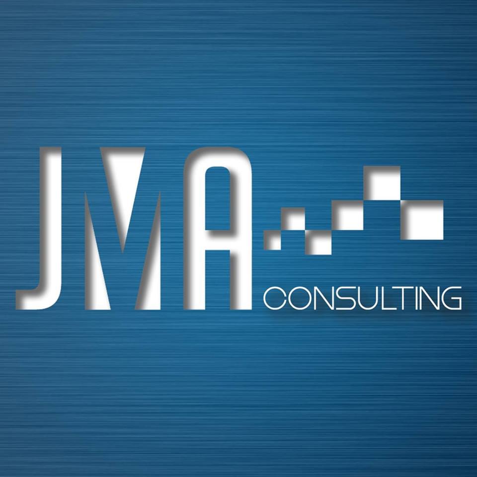 JMA Consulting, LLC Logo