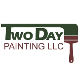 Two Day Painting Logo