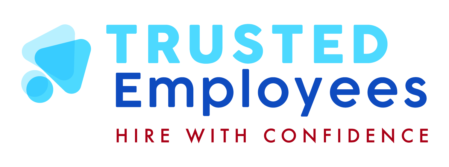 Trusted Employees Logo