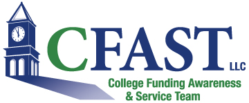 College Funding Awareness and Service Team, LLC Logo