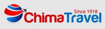 Chima Travel Bureau, Inc. Logo