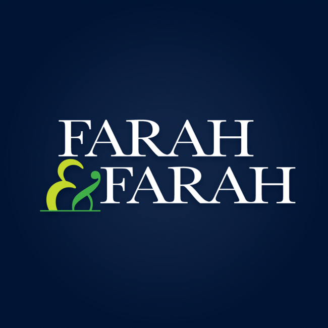 Farah & Farah PA Logo