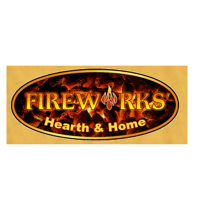 Fireworks Hearth and Home LLC Logo
