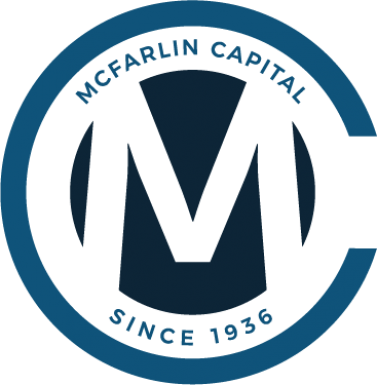 McFarlin Capital Logo