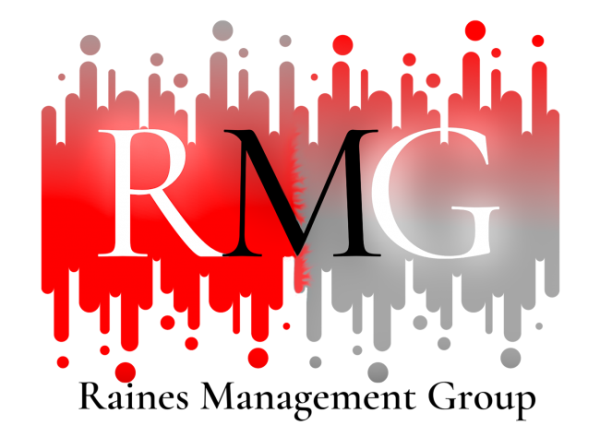 Raines Management Group LLC Logo