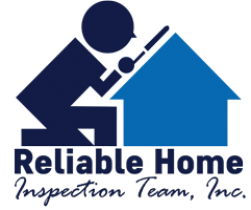 Reliable Home Inspection Team, Inc. Logo