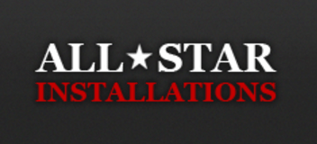 All Star Installations Logo