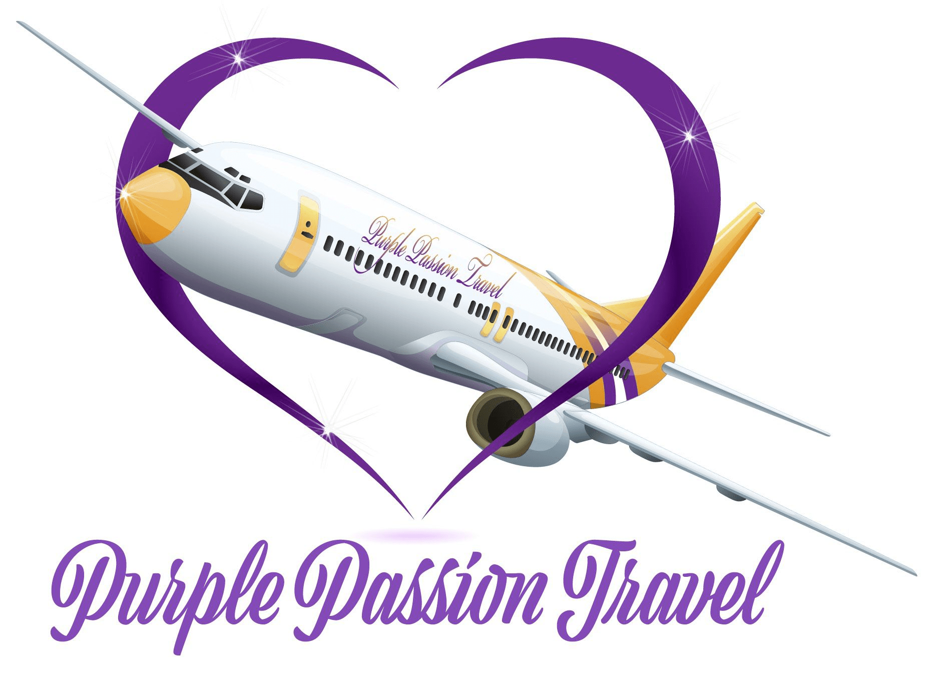 purple passion travel