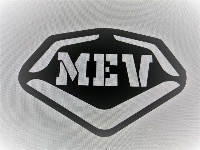 MEV Construction Logo