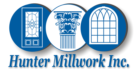 Hunter Millwork, Inc. Logo