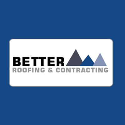 Better Roofing & Contracting, LLC Logo