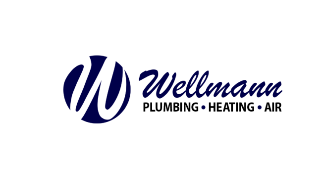 Wellman Heating & Air, Inc. Logo