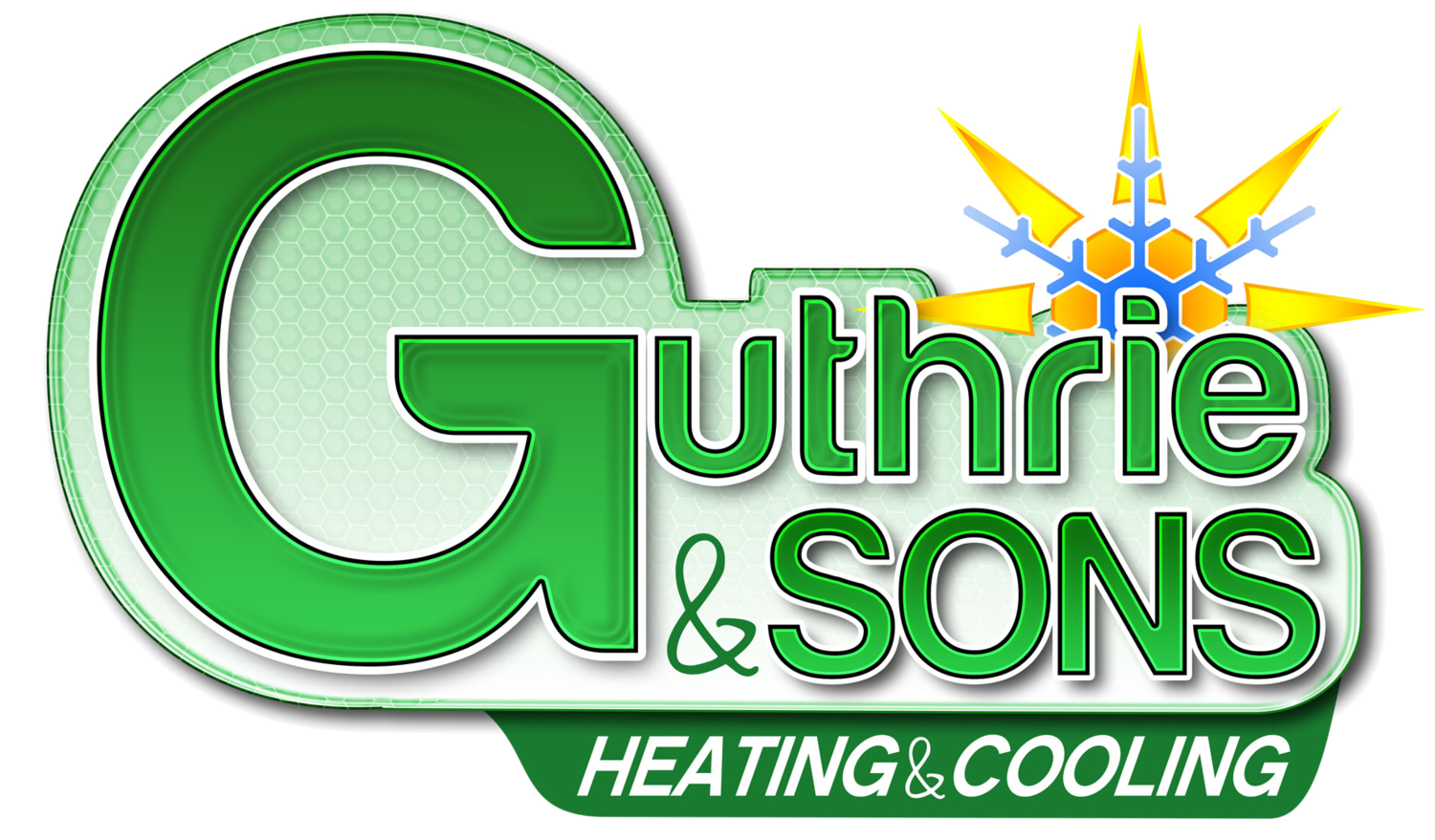 Guthrie and Sons Logo