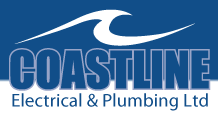 Coastline Electrical & Plumbing Logo