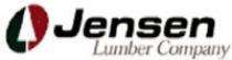 Jensen Lumber Logo