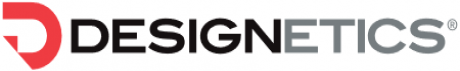 Designetics, Inc. Logo