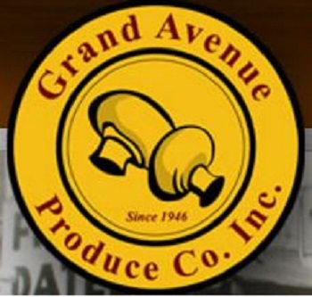 Grand Avenue Produce Co Inc Logo