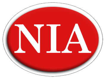 N I A Logo