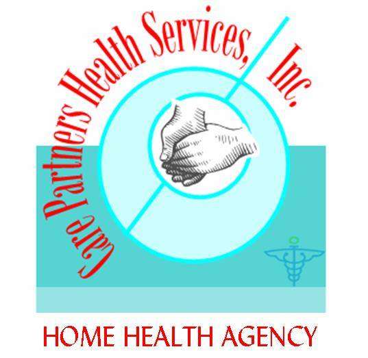 Care Partners Health Services Inc Logo