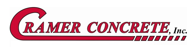 Cramer Concrete Logo