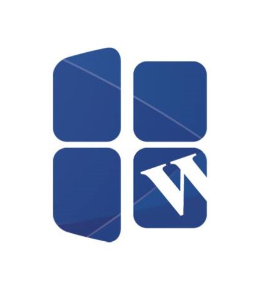 Custom Exchange Windows Logo