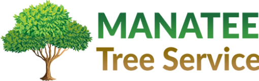 Manatee Tree Service LLC Logo