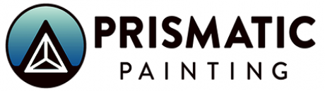 Prismatic Painting by Platt Builders Logo