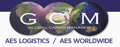 AES Worldwide Logo