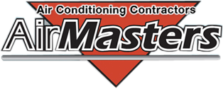Air Masters Inc Logo